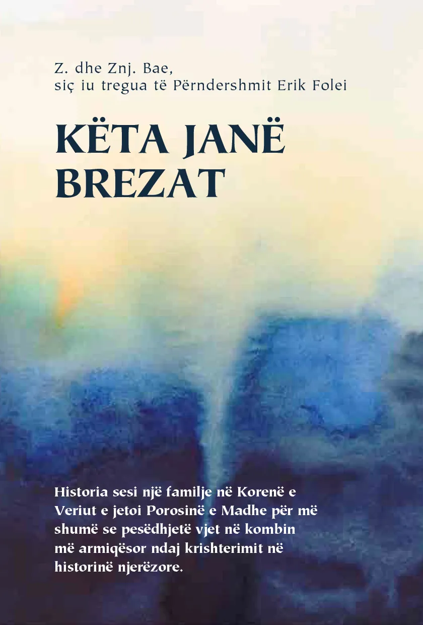 Këta janë brezat